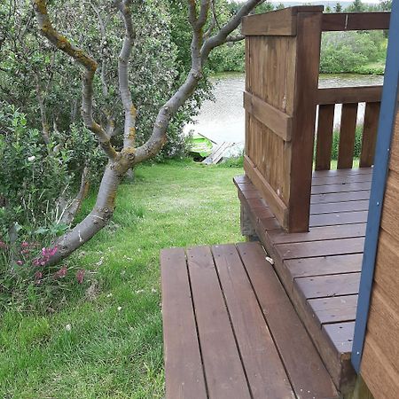 Hagi 1 Guesthouse Athaldalur Kültér fotó