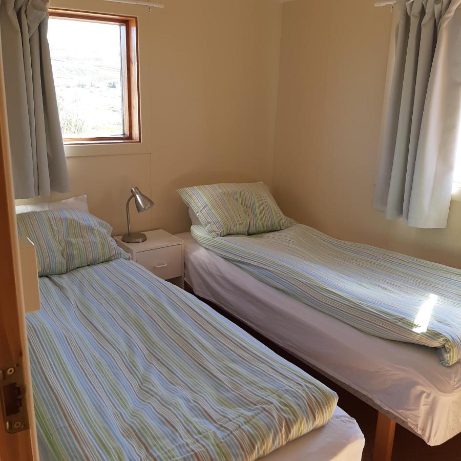 Hagi 1 Guesthouse Athaldalur Kültér fotó