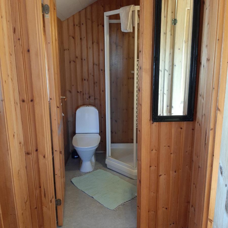 Hagi 1 Guesthouse Athaldalur Kültér fotó