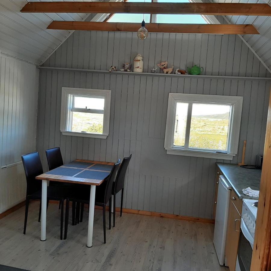 Hagi 1 Guesthouse Athaldalur Kültér fotó
