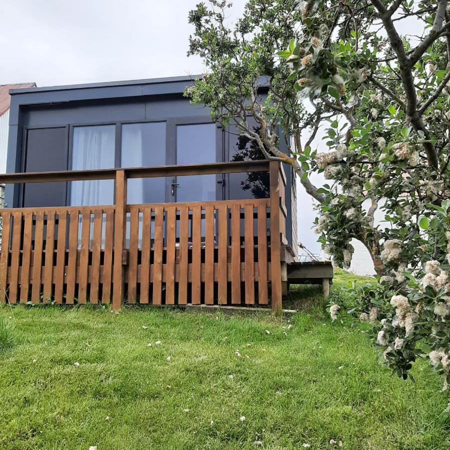 Hagi 1 Guesthouse Athaldalur Kültér fotó