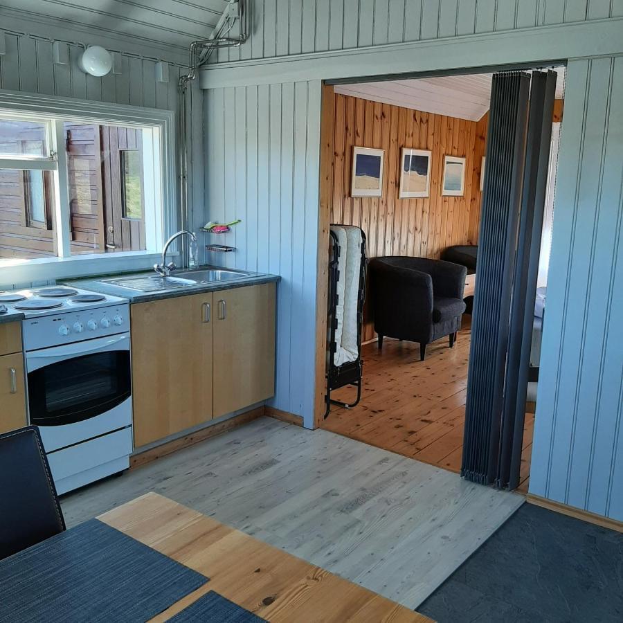 Hagi 1 Guesthouse Athaldalur Kültér fotó