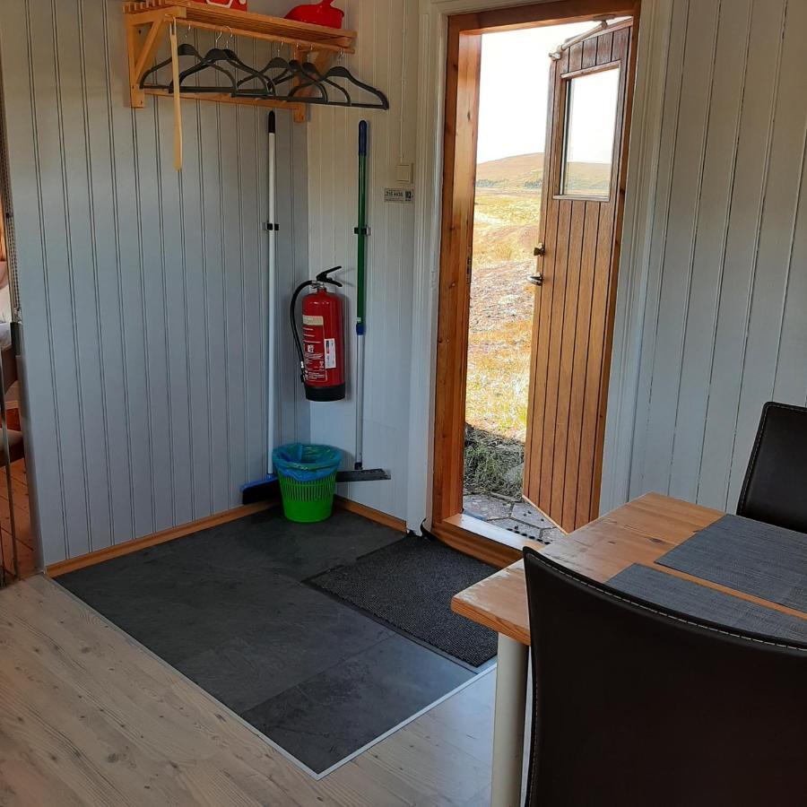 Hagi 1 Guesthouse Athaldalur Kültér fotó