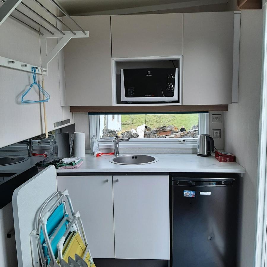 Hagi 1 Guesthouse Athaldalur Kültér fotó