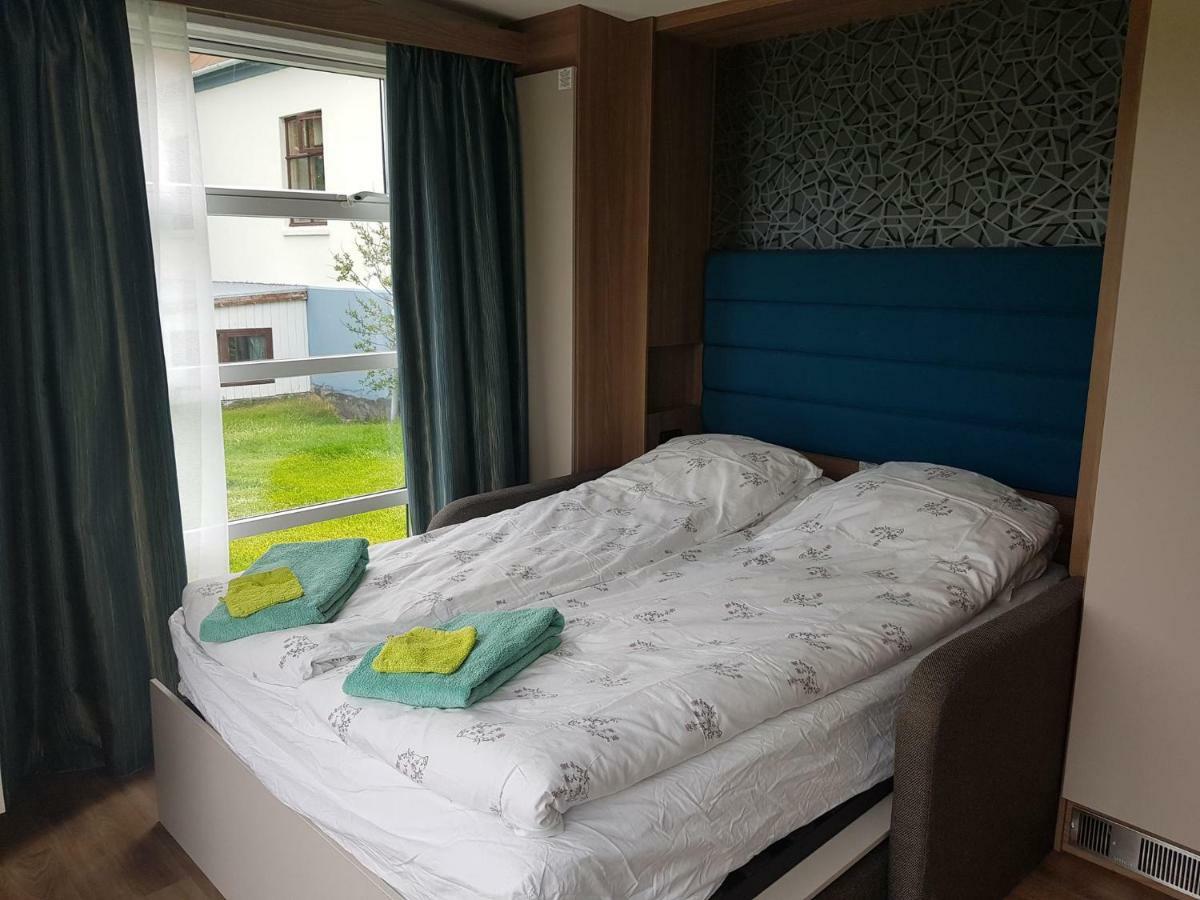Hagi 1 Guesthouse Athaldalur Kültér fotó